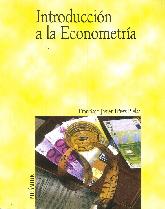 Introduccin a la Econometra