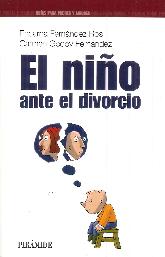 El Nio ante el divorcio