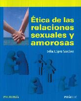 tica de las relaciones sexuales y amorosas