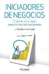 Iniciadores de Negocios