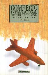 Comercio Internacional En la Pequea y Mediana Empresa