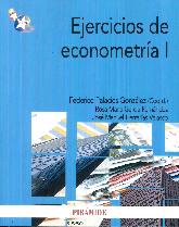 Ejercicios de Econometra I