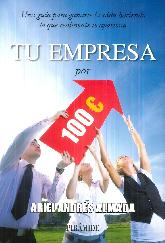 Tu empresa por 100