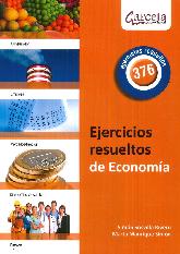 Ejercicios Resultos de Economa