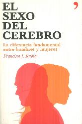 El Sexo del Cerebro