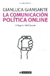 La comunicacin poltica on line