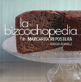 La Bizcochopedia de Margarita Repostera
