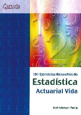 Estadstica Actuarial Vida