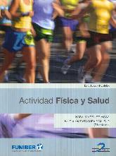 Actividad Fsica y Salud