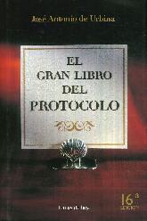 El Gran Libro del Protocolo