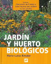 Jardn y Huerto Biolgicos