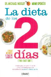 La dieta de los 2 das (the fast diet)