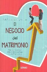 El negocio del matrimonio 