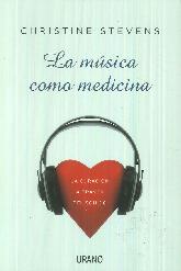 La música como medicina 