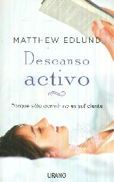 Descanso activo