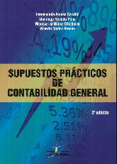 Supuestos Prcticos de Contabilidad General