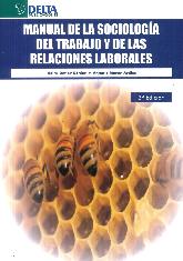 Manual de sociologa del trabajpo y de las relaciones laborales