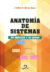 Anatoma de Sistemas