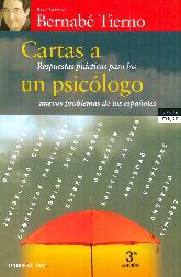 Cartas a un Psiclogo