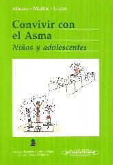 Convivir con el asma nios y adolescentes