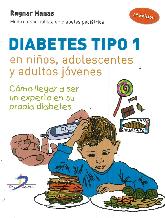 Diabetes Tipo 1 en niños, adolescentesy adultos jóvenes