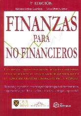 Finanzas para no financieros