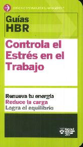 Controla el estrs en el trabajo