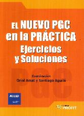 El nuevo PCG en la prctica