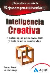 Inteligencia creativa