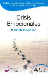 Crisis emocionales