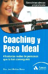 Coaching y peso ideal