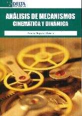 Anlisis de Mecanismos Cinemtica y Dinmica