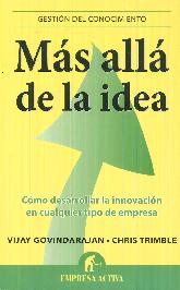 Ms All de la Idea