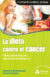 La dieta contra el cancer