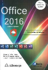 Office 2016 paso a paso