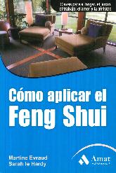 Cmo aplicar el feng shui