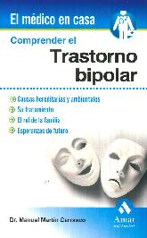 Comprender el trastorno bipolar