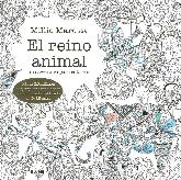 El Reino animal