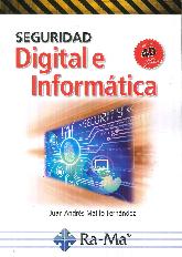 Seguridad Digital e Informtica