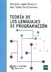 Teora de los lenguajes de programacin