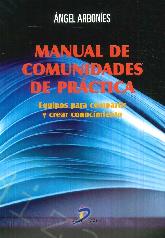 Manual de Comunidades de Práctica
