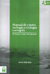 Manual de contra teologa o teologa corregida