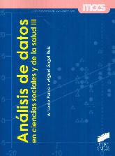 Anlisis de Datos en ciencias sociales y de la salud III