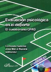 Evaluacin psicolgica en el deporte