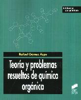 Teora y problemas resueltos de qumica orgnica