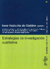 Estrategias de investigacion cualitativa