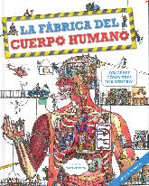 La Fbrica del Cuerpo Humano