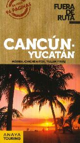 Cancn. Yucatn