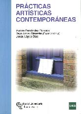 Prcticas Artsticas Contemporneas