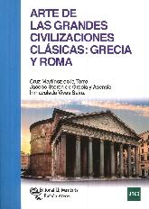 Arte de las grandes civilizaciones clsicas: Grecia y Roma